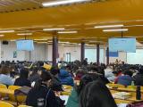 统招专升本考前集训学校 大学城统招专升本 山西贤彬专升本培训